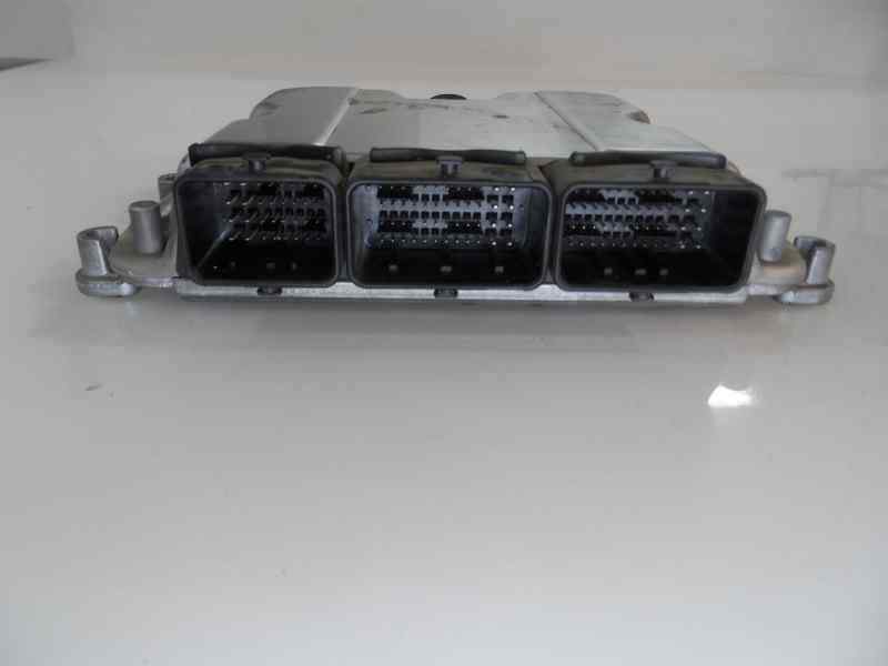 CENTRALITA MOTOR UCE RENAULT LAGUNA 1.9 DCI MT 120CV | 88KW