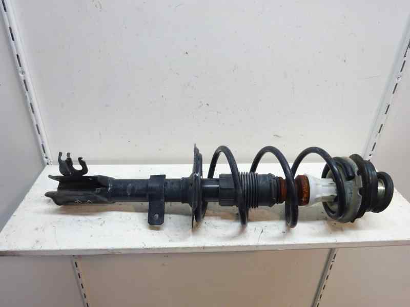 AMORTIGUADOR DELANTERO DERECHO FIAT PANDA 1.1 MT 54CV | 40KW