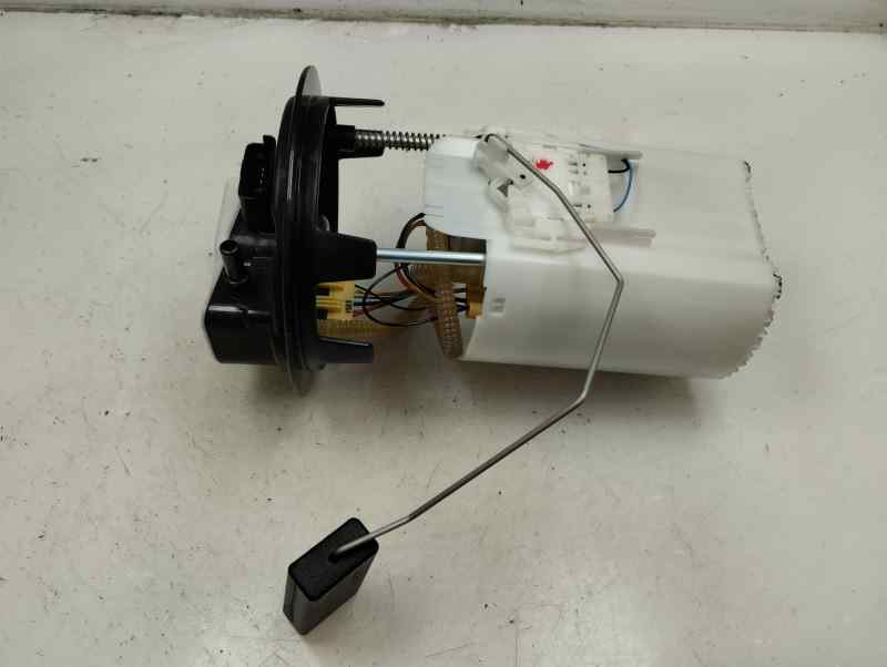 BOMBA COMBUSTIBLE OPEL CROSSLAND X 1.2 ECOTEC MT 110CV | 81KW