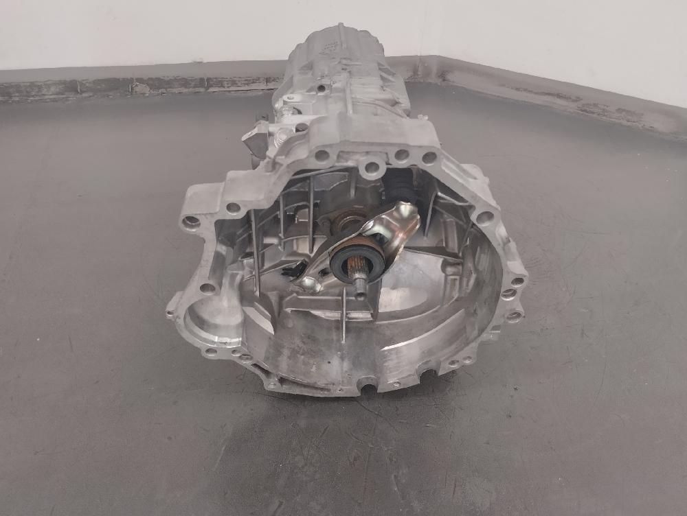 CAJA CAMBIOS AUDI A4 2005 2.0 TDI MT QUATTRO 140CV