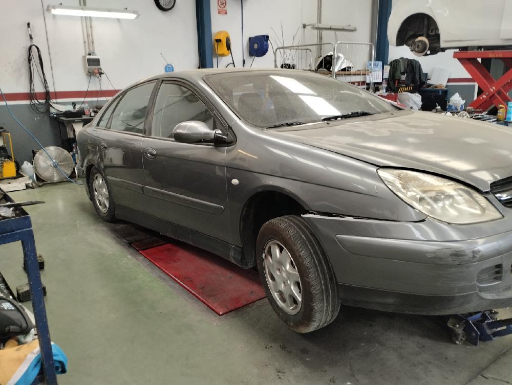 BOMBA COMBUSTIBLE CITROEN C5 2003 2.0 HDI MT 109CV