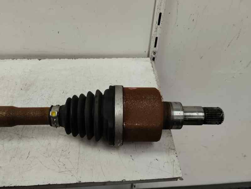 TRANSMISION DELANTERA DERECHA FORD FIESTA 1.0 ECOBOOST MT 100CV | 74KW