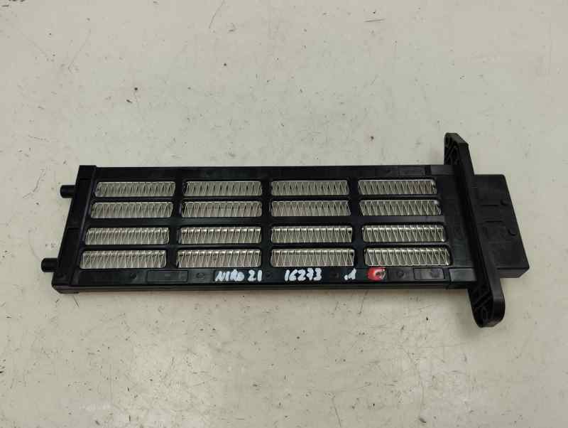 RESISTENCIA CALEFACCION KIA NIRO 1.6 AMT 105CV | 77KW