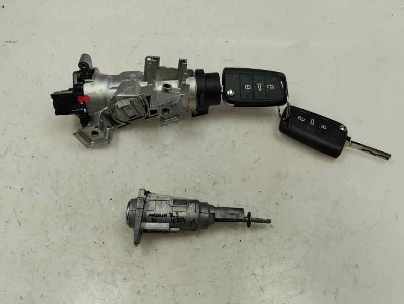 JUEGO BOMBINES SEAT ARONA 1.0 AMT 110CV | 81KW