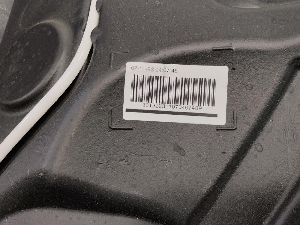 DEPOSITO COMBUSTIBLE SEAT LEON 1.5 130CV MT