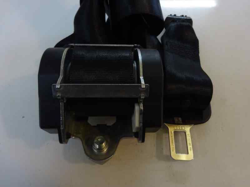 CINTURON SEGURIDAD TRASERO DERECHO AUDI A3 1.6 TDI MT 110CV