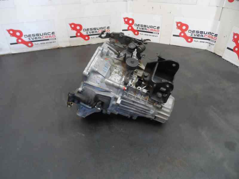 CAJA CAMBIOS HYUNDAI GETZ 1.3 AT 85CV | 63KW