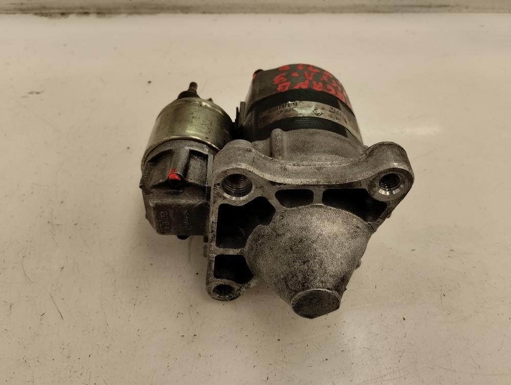 MOTOR ARRANQUE RENAULT MEGANE 2003 1.4 MT 98CV | 72KW