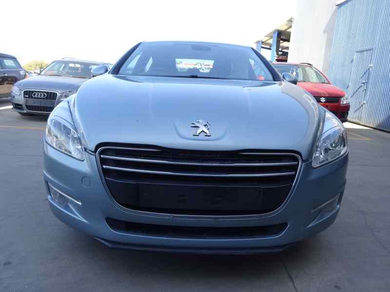 MANETA INTERIOR TRASERA DERECHA PEUGEOT 508 2.0 HDI MT 140CV