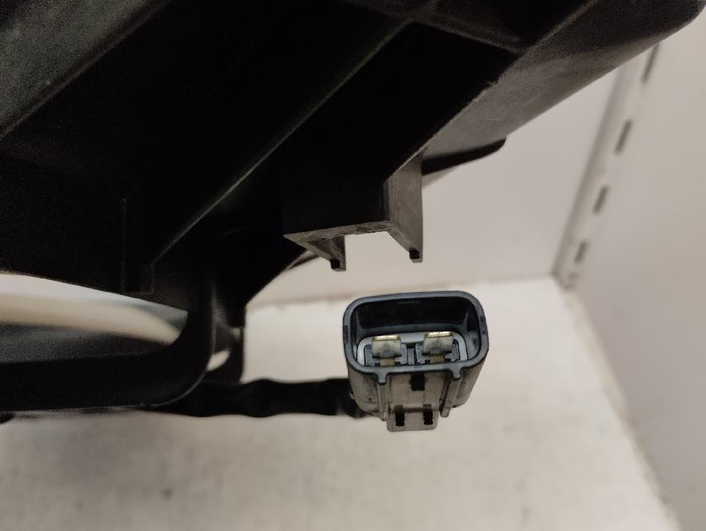 ELECTROVENTILADOR HONDA ACCORD 2.0 MT 156CV | 115KW