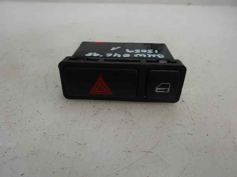 WARNING BMW SERIE 3 2.8 328I MT 193CV