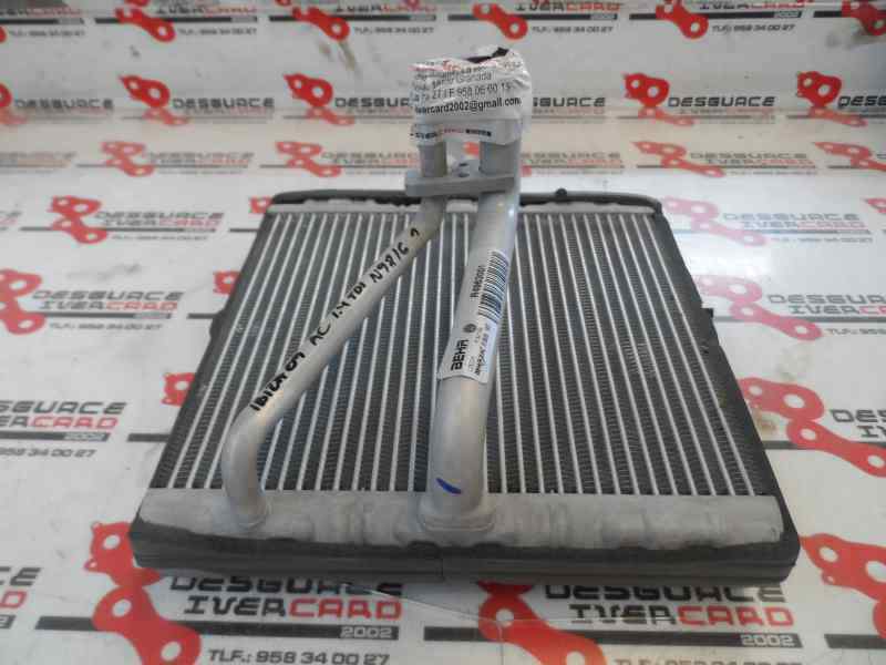 EVAPORADOR AIRE ACONDICIONADO SEAT IBIZA 1.4 TDI MT 80CV