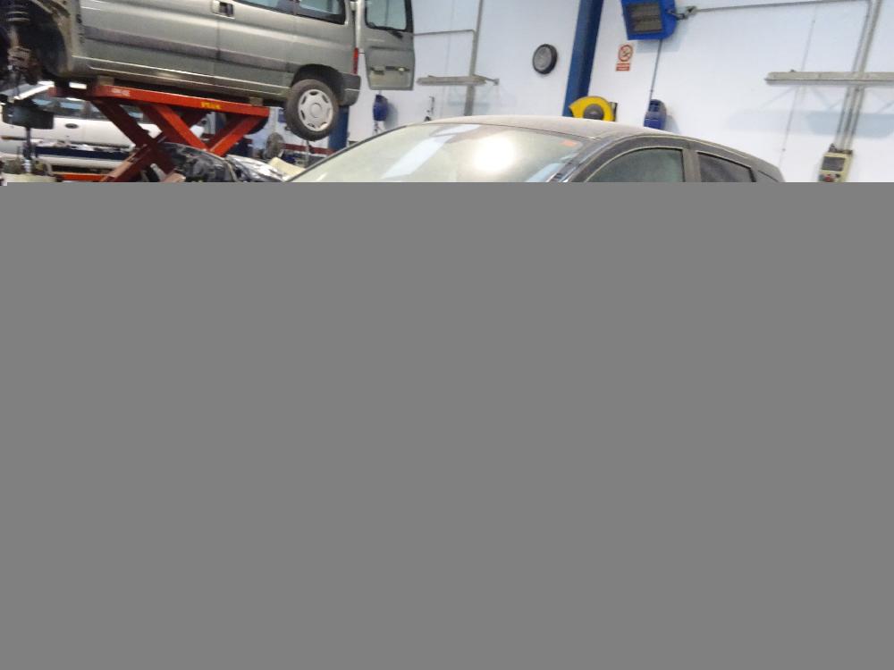 SENSOR NISSAN QASHQAI 2007 1.5 DCI MT FWD 106CV