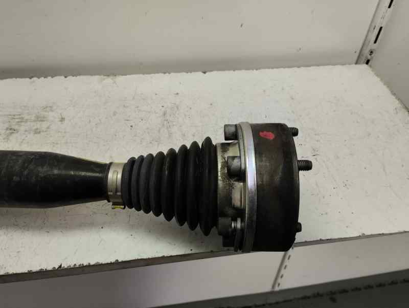 TRANSMISION DELANTERA DERECHA SEAT IBIZA 2017 1.2 TSI MT 90CV