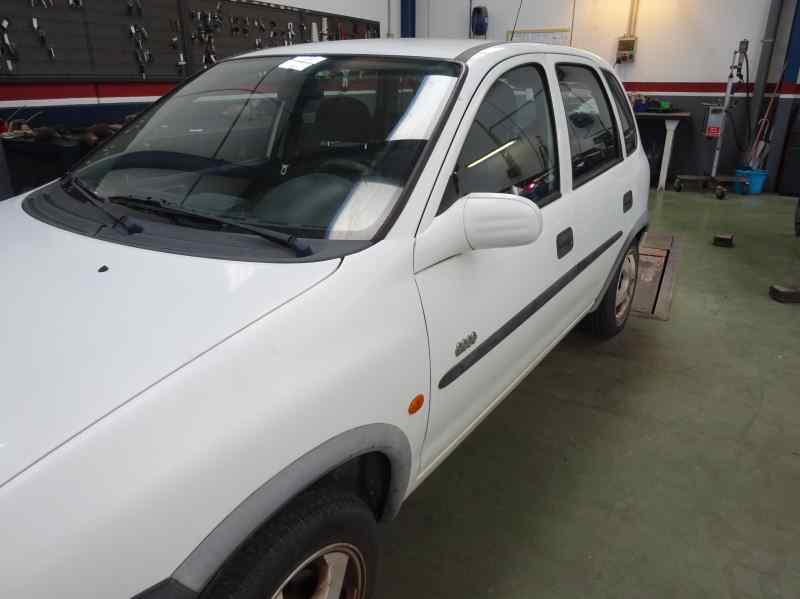ALTERNADOR OPEL CORSA 2000 1.0 MT 54CV