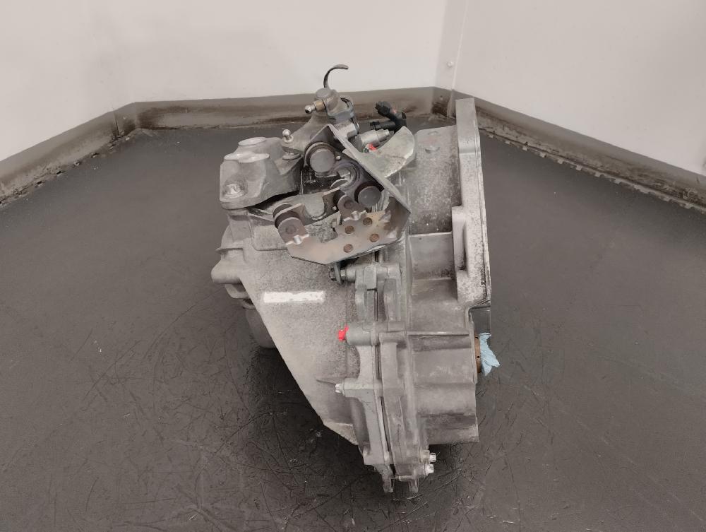 CAJA CAMBIOS SAAB 93 2.0 MT 175CV | 129KW