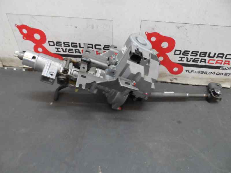 COLUMNA DIRECCION RENAULT KANGOO 1.5 DCI MT 68CV