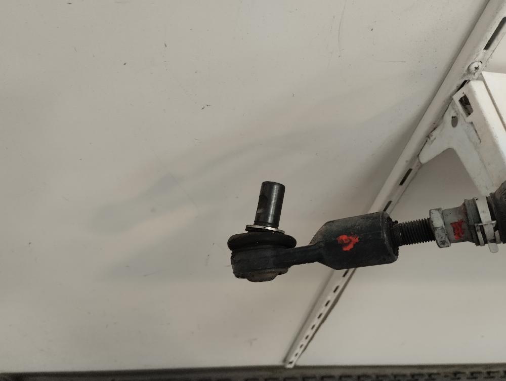 CREMALLERA DIRECCION VOLKSWAGEN PASSAT 1.9 TDI 6MT 130CV