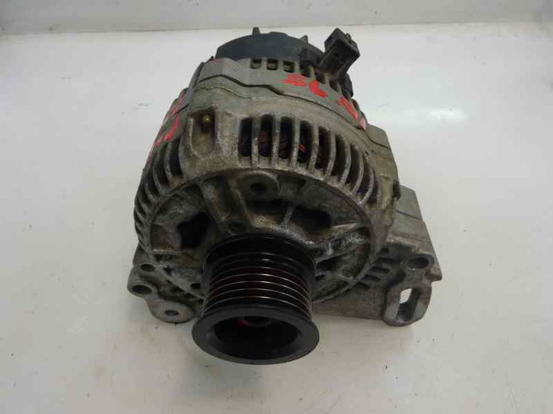 ALTERNADOR VOLKSWAGEN POLO 1995 1.4 MT 60CV | 44KW