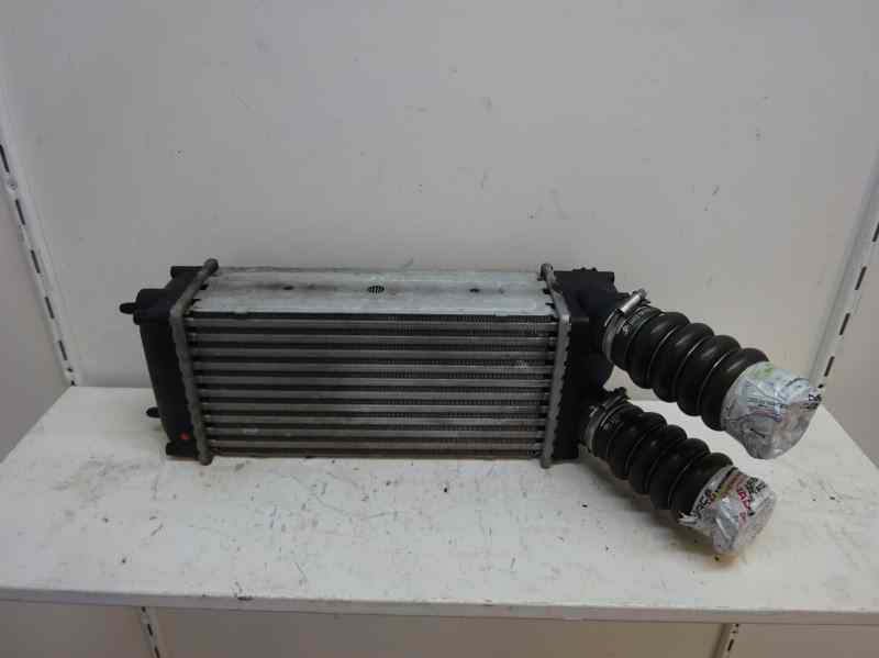 INTERCOOLER CITROEN C4 2006 1.6 HDI MT 90CV