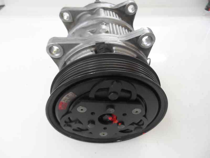 COMPRESOR AIRE ACONDICIONADO VOLVO S40 2.0 MT 136CV