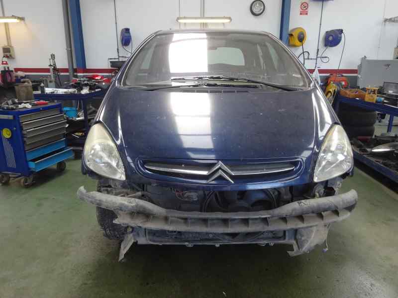 ALTERNADOR CITROEN XSARA PICASSO 2000 2.0 MT 90CV | 66KW