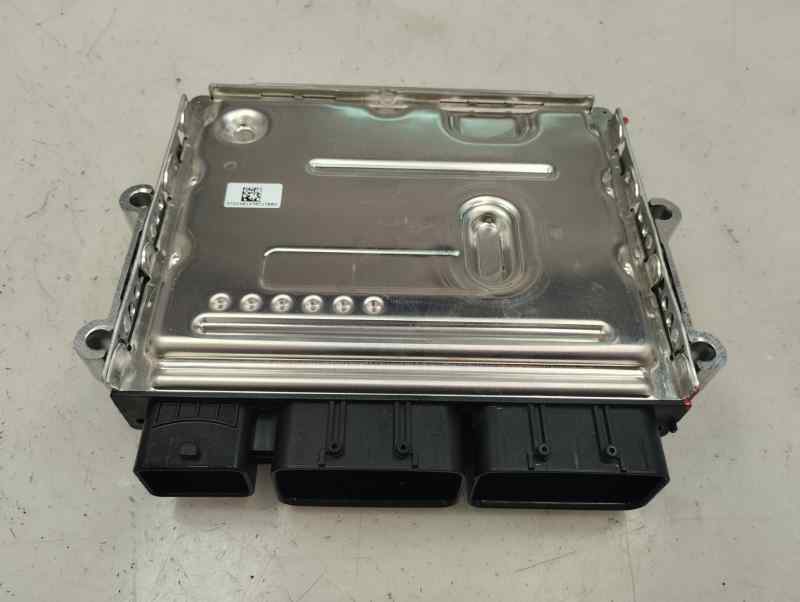 CENTRALITA MOTOR UCE RENAULT CLIO 1.5 MT 101CV