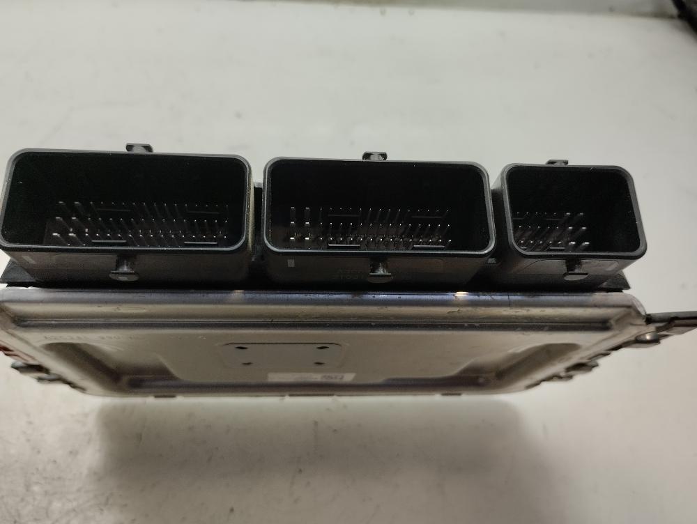 CENTRALITA MOTOR UCE DACIA DUSTER 1.0 MT 90CV | 67KW
