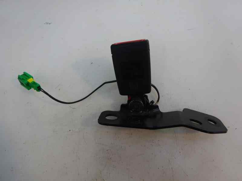 ANCLAJE CINTURON TRASERO CENTRAL FIAT 500X 1.6 MT 110CV | 81KW