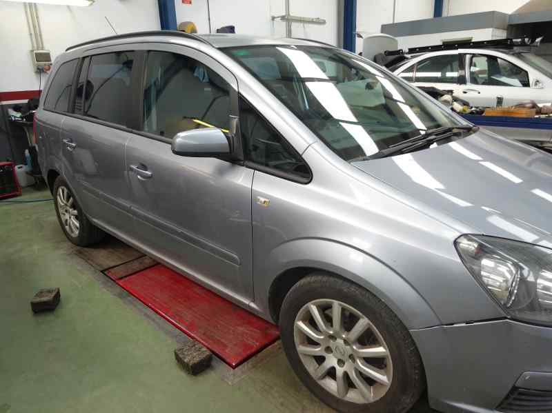BUJE OPEL ZAFIRA 2007 1.9 CDTI MT 120CV