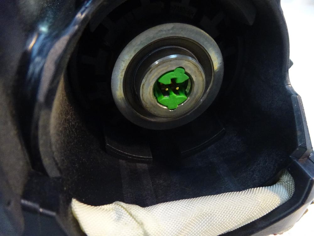 AIRBAG DELANTERO DERECHO OPEL CORSA 1.3 CDTI MT 90CV