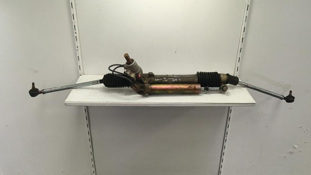 CREMALLERA DIRECCION CITROEN BERLINGO 1.9 D 69CV