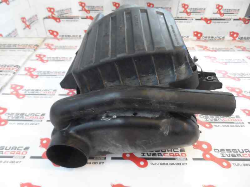 FILTRO AIRE SUZUKI GRAND VITARA 2.0 TD MT 4WD 109CV