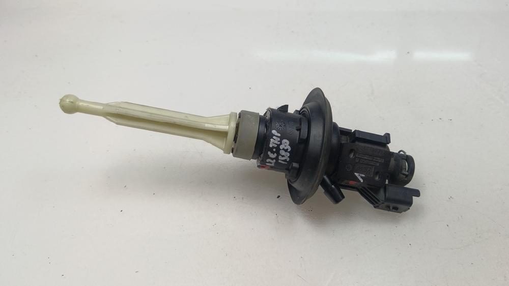 BOMBA EMBRAGUE CITROEN C4 1.2 AMT 136CV | 100KW