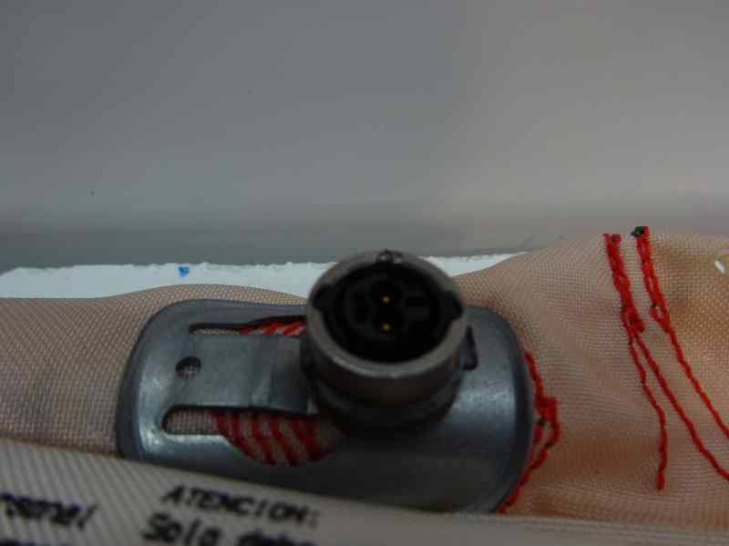 AIRBAG CORTINA DELANTERO DERECHO SEAT LEON 1.6 MT 102CV | 75KW