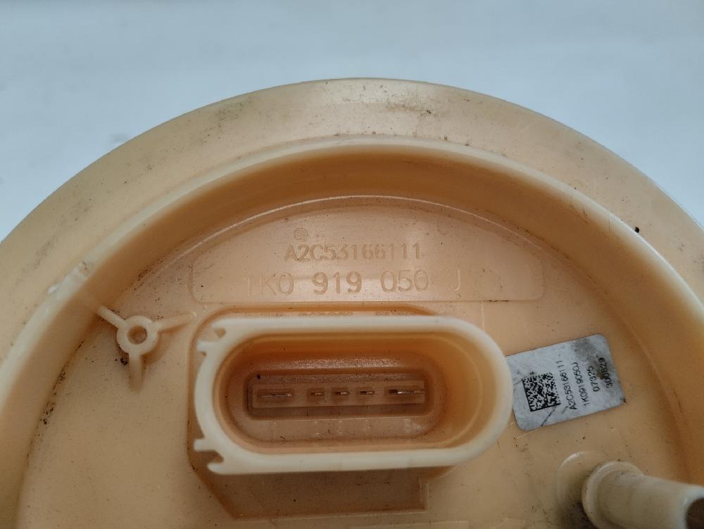 BOMBA COMBUSTIBLE AUDI A3 1.9 TDI MT 105CV | 77KW