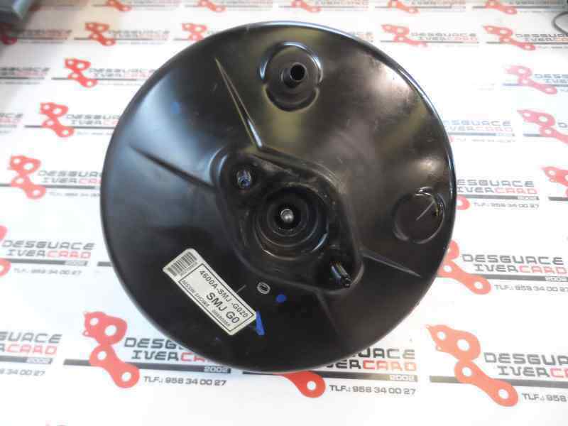 SERVOFRENO HONDA CIVIC 2.2 CTDI MT 140CV