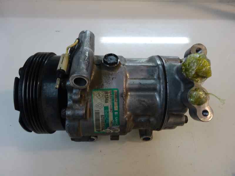 COMPRESOR AIRE ACONDICIONADO RENAULT CLIO 1.2 MT 75CV