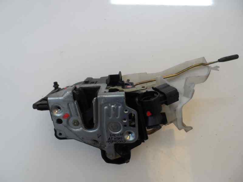 CERRADURA PUERTA DELANTERA DERECHA MERCEDES BENZ CLASE CLK 2001 2.3 CLK 230 MT 197CV