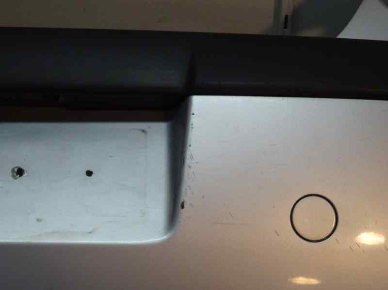 PARAGOLPES TRASERO CITROEN C4 2006 1.6 HDI MT 90CV