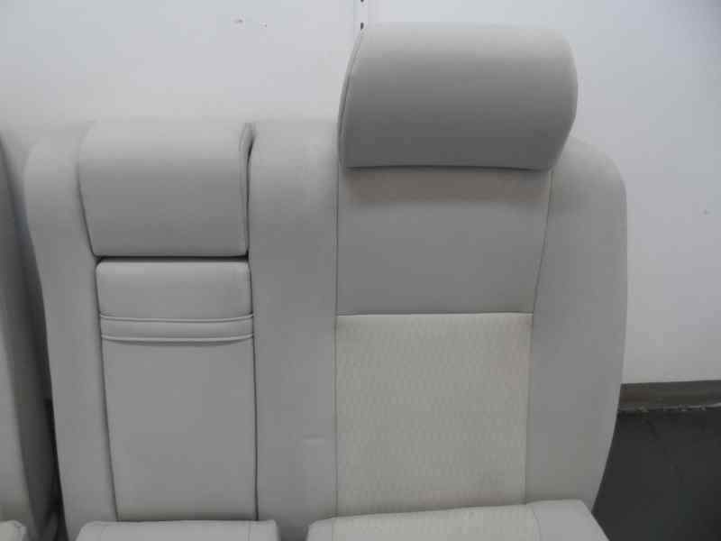 JUEGO ASIENTOS COMPLETO FORD MONDEO 2.0 TDCI 5MT 115CV
