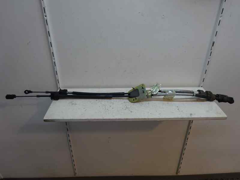 CABLEADO CAMBIO TOYOTA COROLLA 2003 1.6 AT 110CV | 81KW