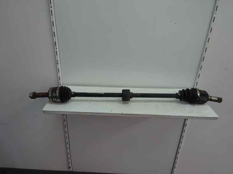 TRANSMISION DELANTERA DERECHA TATA INDICA 1.4 MT 71CV | 52KW