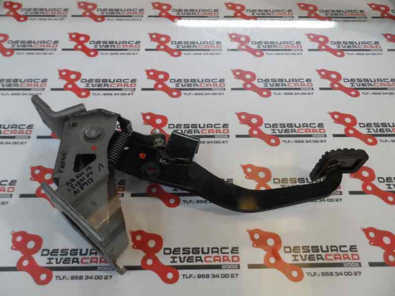 PEDAL FRENO KIA RIO 1.5 CRDI MT 110CV