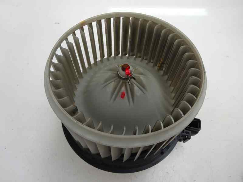 MOTOR CALEFACCION HYUNDAI I20 1.2 MT 78CV