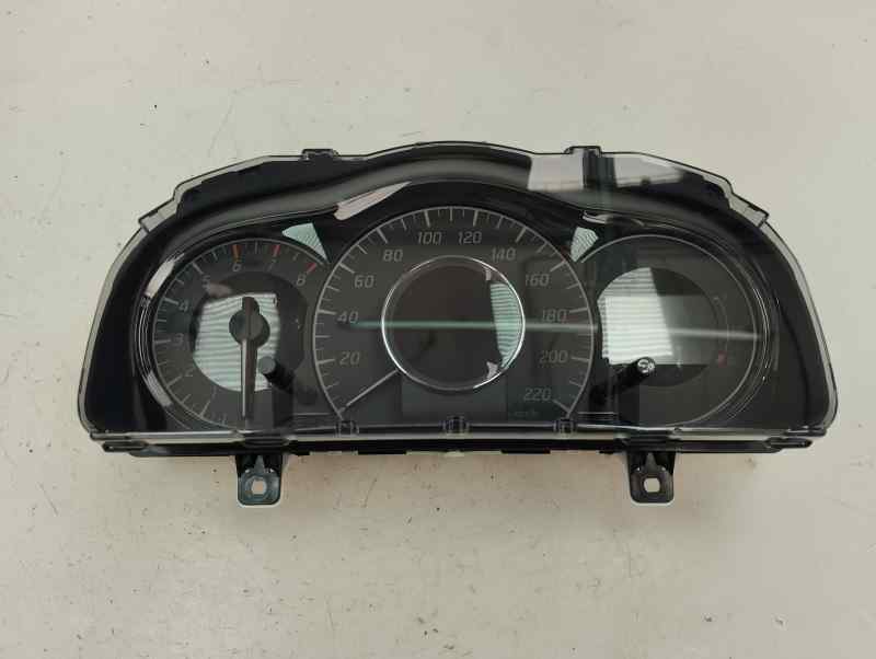 CUADRO INSTRUMENTOS NISSAN NOTE 2014 1.2 MPI MT 80CV