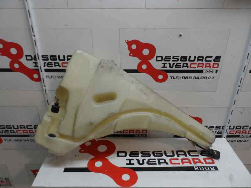 DEPOSITO LIMPIA VOLKSWAGEN TOUAREG 2.5 TDI MT 174CV | 128KW
