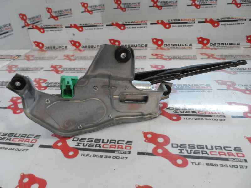 MOTOR LIMPIA TRASERO MITSUBISHI ASX 1.6 MT 2WD 117CV