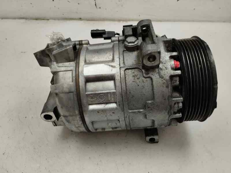 COMPRESOR AIRE ACONDICIONADO RENAULT ALASKAN 2.3 DCI MT 4X4 190CV