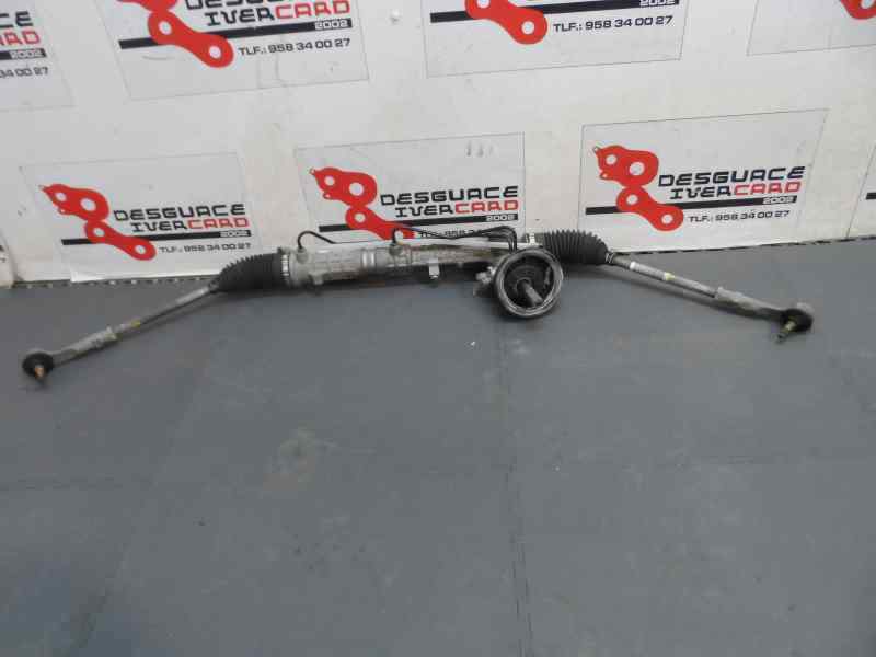 CREMALLERA DIRECCION CITROEN C4 PICASSO 1.6 HDI AMT 109CV